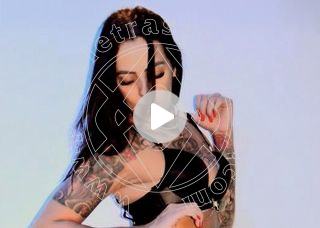 Video girls jade mantova