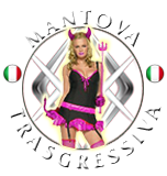Logo ufficiale di Piccole Trasgressioni Italia