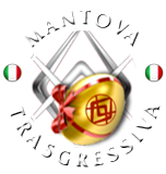 Logo ufficiale di Piccole Trasgressioni Italia