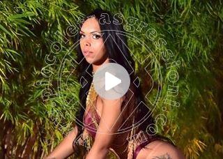 Video trans sophie vergara mantova
